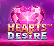 Hearts Desire