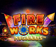 Fireworks Megaways