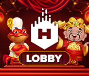 Habanero Lobby