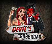 Devil`s Crossroad