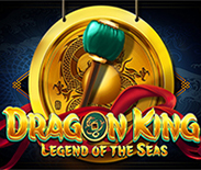 Dragon King: Legend of the Seas